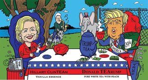 political-tea